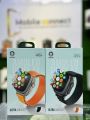 GREEN LION ULTRA AMOLED DISPLAY SMARTWATCH. 