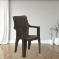 Nilkamal Plastic Mystique Premium Chair. 
