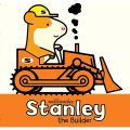 Stanley the Builder (Stanley Picture Books). 