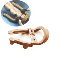 Distal Extension Premolar Rubber Dental Dam Clamp Rubber Barrier Clip Resin Clamp Long Short Dentistry Teeth Repair Tools. 