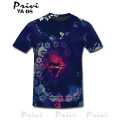 Privi Fashion Trendy & Durable Premium Quality Sports T-shirt for Men. 