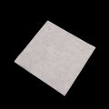 500Pcs 11*11CM Hamburger Patty Square Paper Sheet For Burger Press Baking Paper Dounp. 