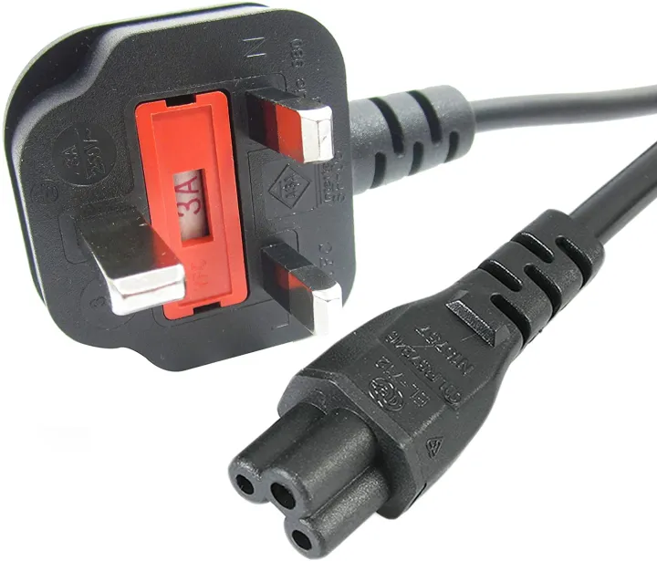 UK%20Type%20FUSED%20Laptop%20Power%20Supply%20Cable%20AC%20Power%20Cord%201.5m%2013A%20250V%20-%20Image%202