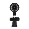 180 Degree CCTV IP Camera Wall Mount Stand Module Indoor / Outdoor Mini Mount Bracket Camera Plastic Mount CCTV Support. 