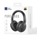 WIWU Wireless Bluetooth Headphone Stereo Bach Headset TD-01. 