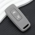 Silicone Remote Key Cover Case for Honda PCX 160 125 PCX125 PCX160 VISION SH350 ADV 150 350 Keyless. 