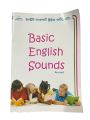 Basic English Sounds Book. 