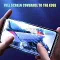 11D Tempered Glass For Samsung Galaxy A01 A11 A21 A31 A41 A51 A71 Screen Protector Glas M11 M21 M31 M51 A30 A50 Protective Glass. 