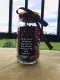 Love Jar Gift of 365 Reasons For Loving You in Red and Black. 