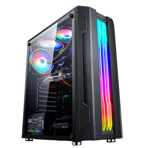 Core i5 6th generation Gaming Computer  1TB / 8GB RAM