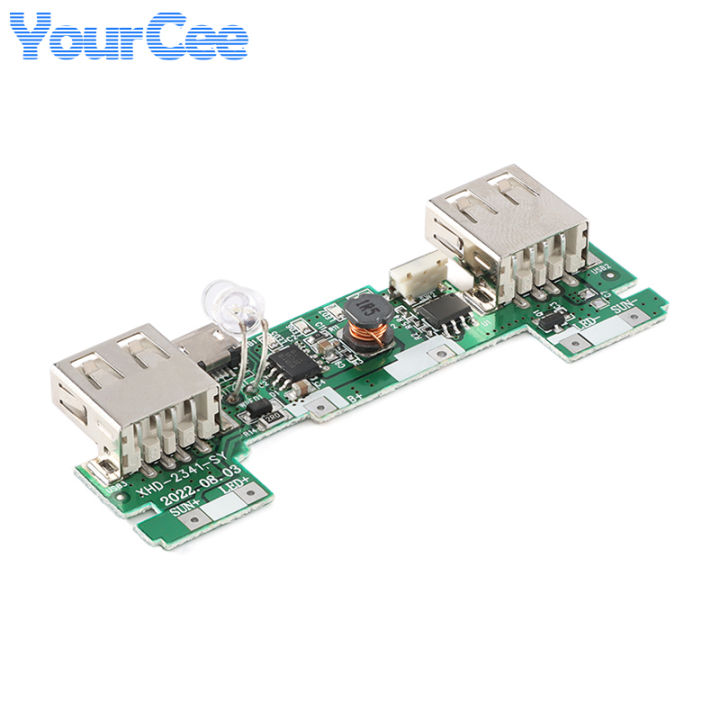 2%20USB%205V%202A%20Mobile%20Power%20Bank%20Charger%20Module%20Lithium%20Li-ion%2018650%20Battery%20Charging%20Board%20LED%20Indicator%205V%20200mA%20Solar%20Panel%20-%20Image%202