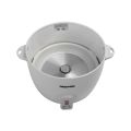 Geepas 2.8L Automatic Rice Cooker GRC4327. 