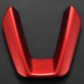 Car Steering Wheel Covers Trim Sticker for 2 Demio 3 6 -3. 