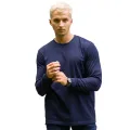 Casual Wear L/S Crew Neck T-Shirt. 