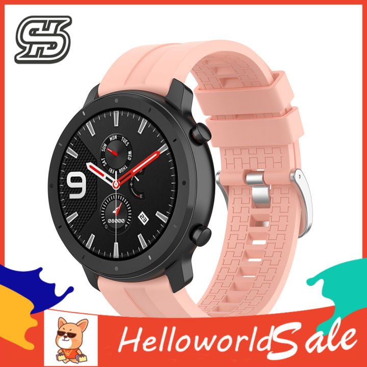 Replacement%20Silicone%20Adjustable%20Watch%20Band%20Wrist%20Strap%20for%20Amazfit%20GTR%2047mm%20-%20Image%203