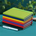 Student Notepad Notebook For Students Elastic Binding Notebook A5 Notebook Office Agenda Diary Notebook. 
