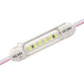 20pcs 5730SMD LED Module 6Leds 12V 24V Waterproof LED for Sign Letter Project Brake Rear Tail Side. 