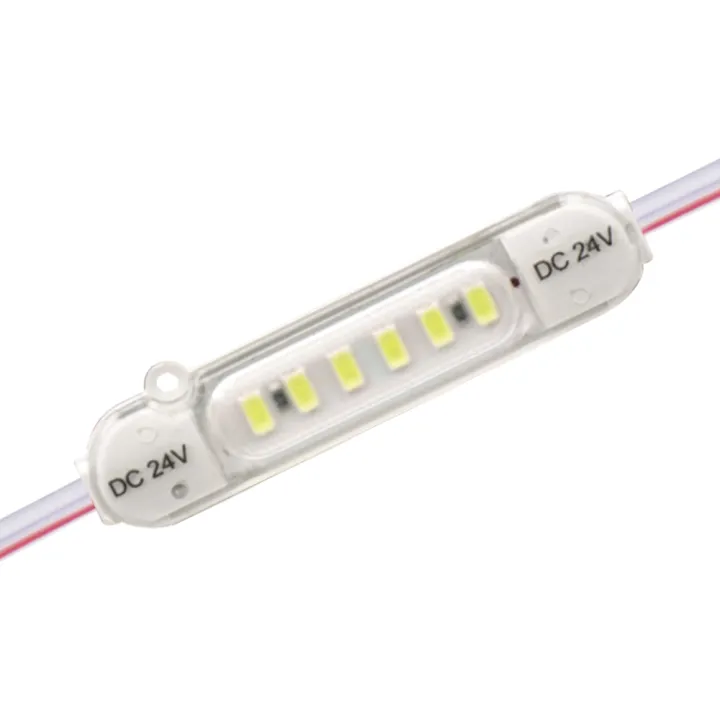 20pcs%205730SMD%20LED%20Module%206Leds%2012V%2024V%20Waterproof%20LED%20for%20Sign%20Letter%20Project%20Brake%20Rear%20Tail%20Side%20-%20Image%203
