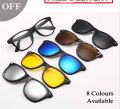 UV Round Square Sunglasses UV400 Protection Lens for Unisex Ladies and Gents Sunglasses Iron man Sunglasses. 