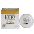Kejo Shea Butter Day Cream  SPF 20 - 30g. 