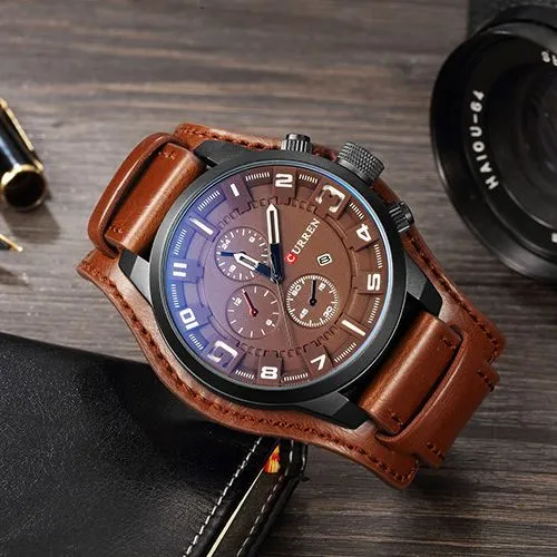Curren%20Military%20Cama%20Watch%20Curren%20Leather%20Strap%20Mens%20Watch%208225%20FAIFA%20-%20Image%207