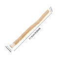 Miswak Siwak Natural Toothbrush Traditional Arak Teeth Whitener Soft Travel Manual Toothbrus Natural Miswak Teeth Sticks. 