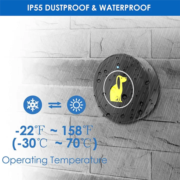 Dog%20Bell%20Door%20Potty%20Training%20Super-Light%20Touch%20Wireless%20Door%20Bell%20-%20Image%204