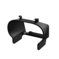 RC Drone Lens Hood for DJI Mavic Mini Anti-glare Gimbal Lens Cover Sunshade Protective Cover Remote Control Airplane Accessories. 