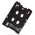 ID Inkjet PVC Card Tray forCanon forCanon MP/Multi-Purpose Tray Printers Printer Accessory. 
