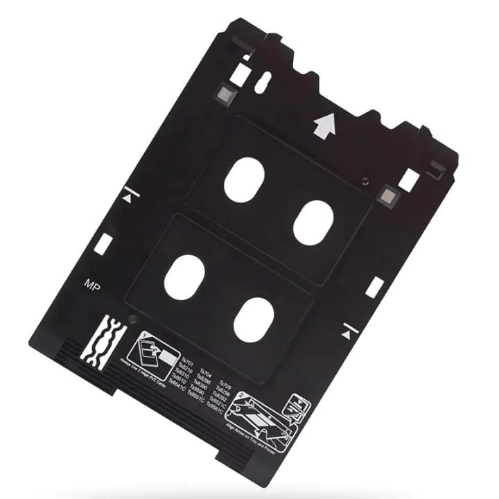 ID%20Inkjet%20PVC%20Card%20Tray%20forCanon%20forCanon%20MP/Multi-Purpose%20Tray%20Printers%20Printer%20Accessory%20-%20Image%206