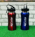WATER BOTTLE / SPORTS WATER BOTTLE / STAINLESS STEEL SPORTS WATER BOTTLE / 500 ML. 