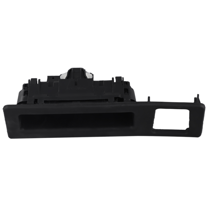 Boot Lid Lock Push Button Hatch Switch 51247368753 for 2S 3S 4S 5S F22 F30 F32 F33 F10 F25,A