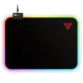 Fantech FIREFLY MPR  RGB gaming mousepad. 