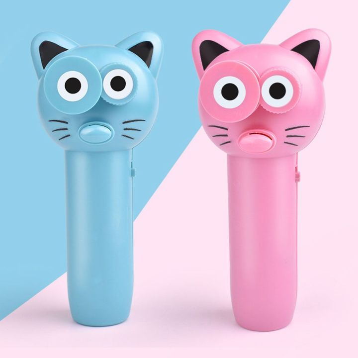 WEEGUBENG Electric Toy Creative Portable Push A String Party Flavor ...