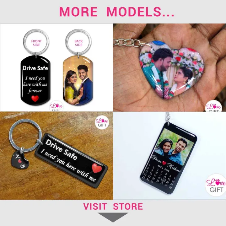 Bike%20photo%20key%20tag%20Birthday%20gift%20%20Anniversary%20keychain%20gift%20for%20boyfriend%20/%20husband%20-%20Image%204
