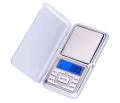 Electronic Digital Pocket Scale 0.01g Precision Mini Jewelry Weighing Scale Backlight Scales 0.1g for Kitchen. 
