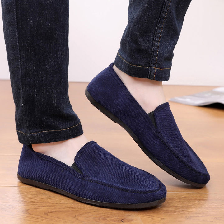 %E3%80%90ThinkWay%E3%80%91Spring%20Canvas%20Shoes%20Men's%20Casual%20Slip-on%20Corduroy%20Loafers%20Lightweight%20Laceless%20Loafers%20Old%20Beijing%20Cloth%20Shoes%20-%20Image%204