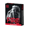 FIRE Xotica Condoms 3 Pcs. 