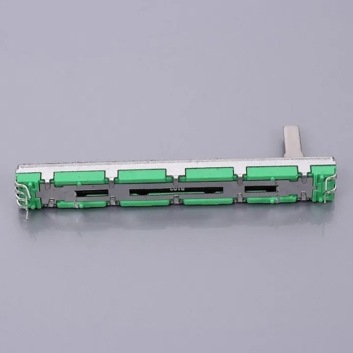 20Pcs%2075mm%20Mixer%20Fader%20Double%20Straight%20Slide%20Potentiometer%20-%20Image%202