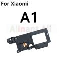 For Bottom Sound Ringer Loudspeaker Loud Speaker Flex Cable For Xiaomi Mi A1  A3 Max Mix 1 2 3 Lite Pro. 