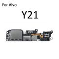 Rear Buzzer Ringer Module Loudspeaker Loud Speaker Flex Cable Parts For Vivo Y20 Y20i Y20s G Y21 Y21A Y21e Y21G Y21s Y21T. 