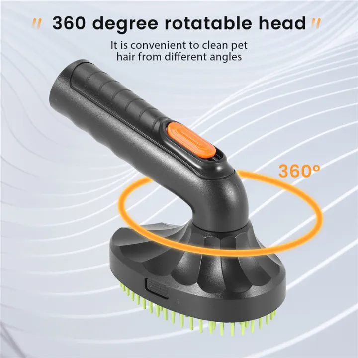 Pet%20Grooming%20Brush%20Loose%20Puppy%20Hair%20Cat%20Dog%20Fur%20Vacuum%20Cleaner%20Nozzle%20Cleaning%20Black%20+%20Green%20-%20Image%205