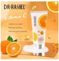 DR.RASHEL Vitamin c Facial Cleanser VC DRL 1429 - 80g. 