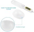 Electronic Measuring Spoon Adjustable Digital Spoon Scale. 