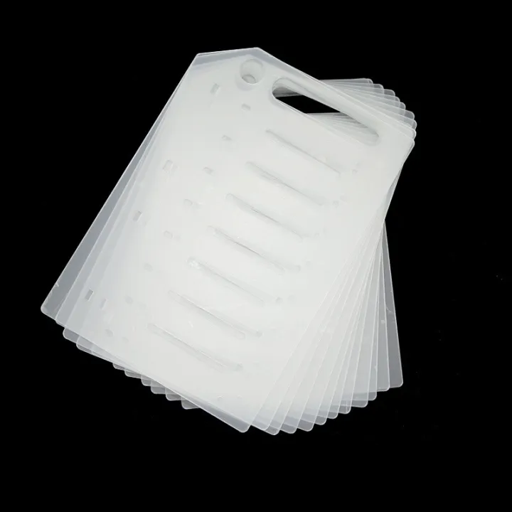 Diy%203.5inch%20Hard%20Drive%20Bracket%20Hdd%20Bracket%20Hard%20Disk%20Shelf%20Transparent%20Hard%20Drive%20Cage%20Nas%20Sever%20Bracket%20-%20Image%202