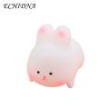 ECHIDNA Squishes Fidget Toy Quick Rebound Kids Squeezing Doll Anti-stress Toy. 
