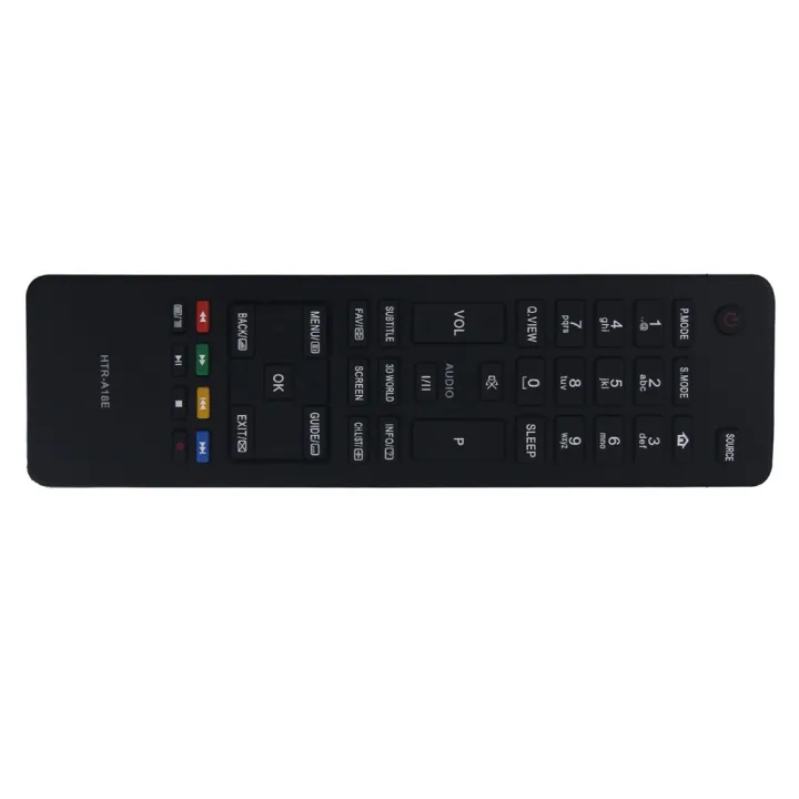 HTR-A18E%20Remote%20Control%20Replacement%20for%20Haier%20TV%20Television%20LE42K5000A%20LE55K5000A%20LE39M600SF%20LE46M600SF%20LE50M600SF%20-%20Image%202
