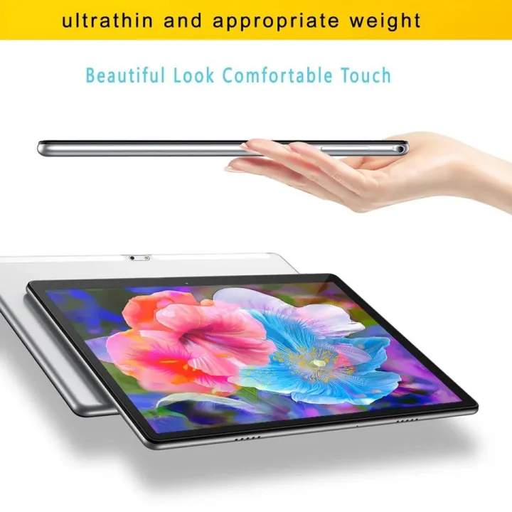 BDF%2010.1%20Inch%204GB%20RAM%2064GB%20ROM%20Dual%20SIM%20WIFI%20Tablet%20-%20Image%204