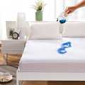 100% Water Proof Mattress Protector 72"X75". 