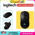 Logitech G PRO Gaming Mouse (Wired /Wireless). 